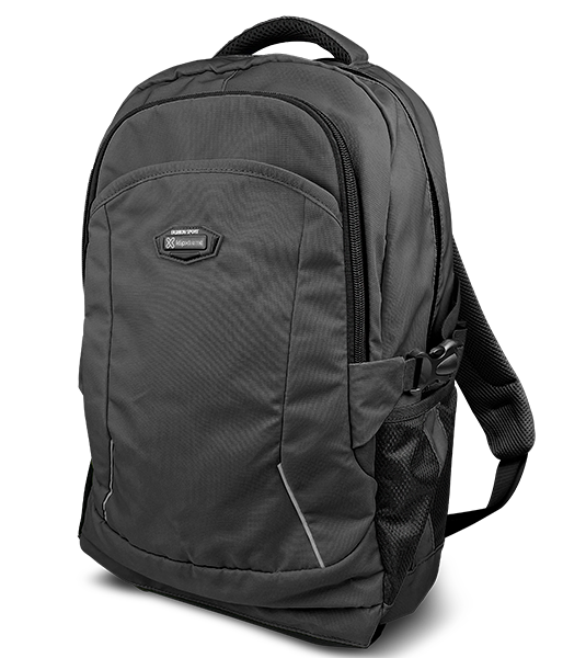Klip Xtreme Carrying Backpacks - Klip Xtreme Mochila Notebook