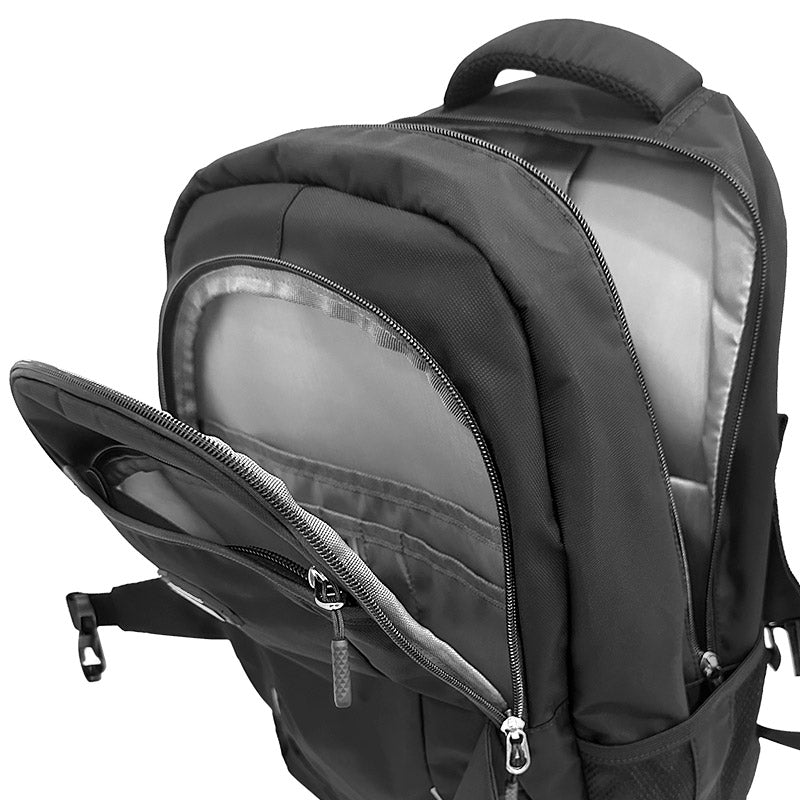Klip Xtreme Carrying Backpacks - Klip Xtreme Mochila Notebook