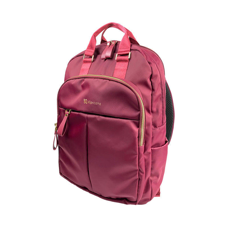 Klip Xtreme Carrying Backpacks - Klip Xtreme Mochila Notebook