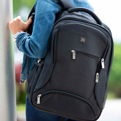 Klip Xtreme Carrying Backpacks - Klip Xtreme Mochila Notebook