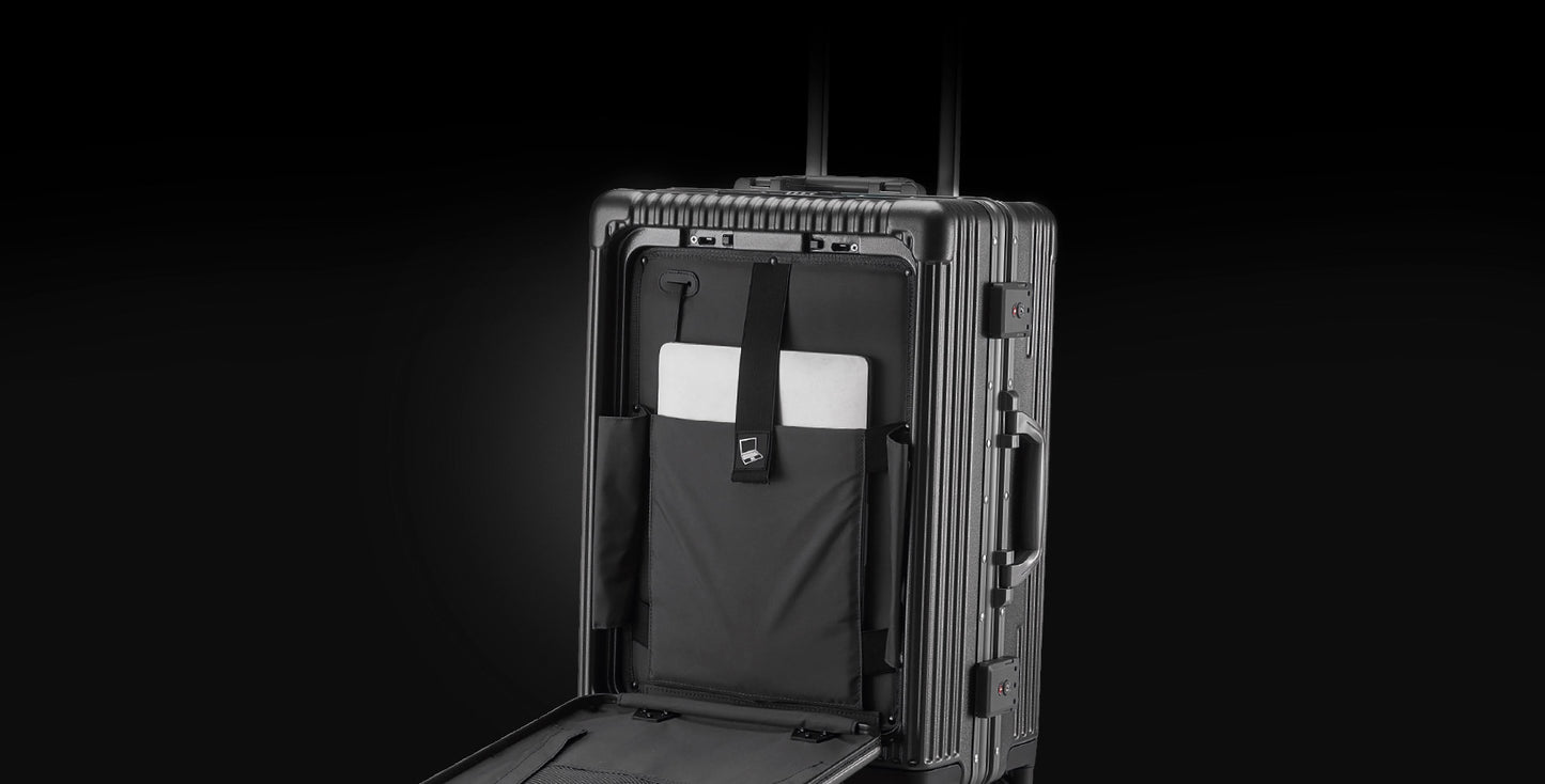 Klip Xtreme Notebook Carrying Cases - Klip Xtreme Maleta