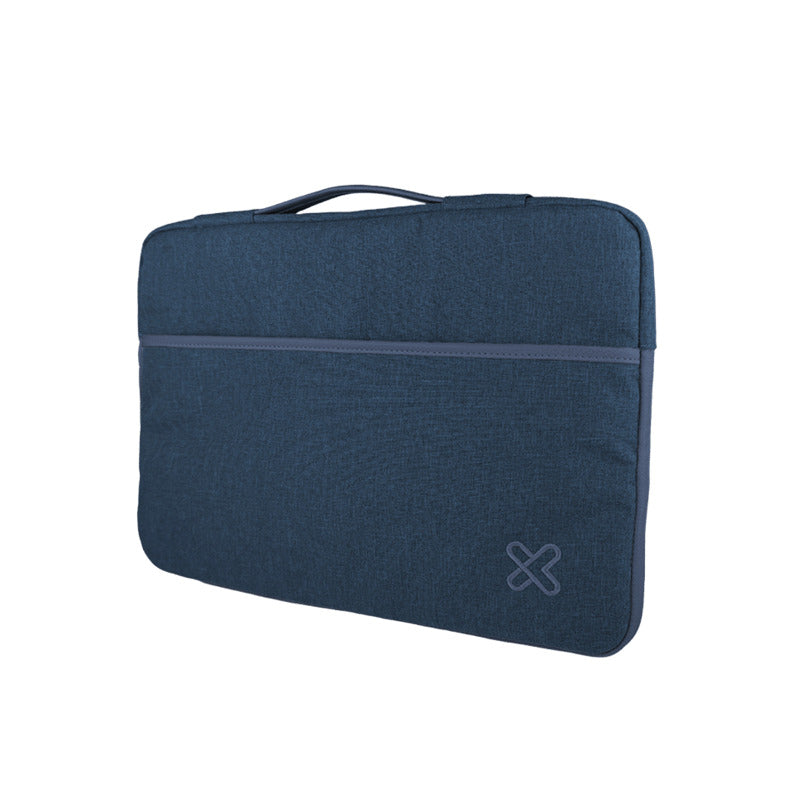 KX Slve NB KNS-425SV 14 Silver Two Compartments