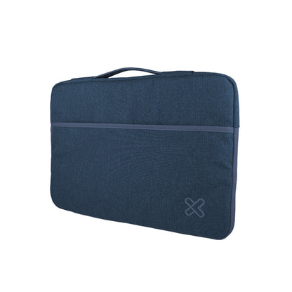 KX Slve NB KNS-425SV 14 Silver Two Compartments