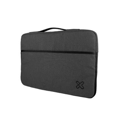 KX Slve NB KNS-425SV 14 Silver Two Compartments