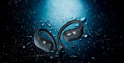 Klip Xtreme Audifonos TWS Open Ear Openbuds KOE-250BK