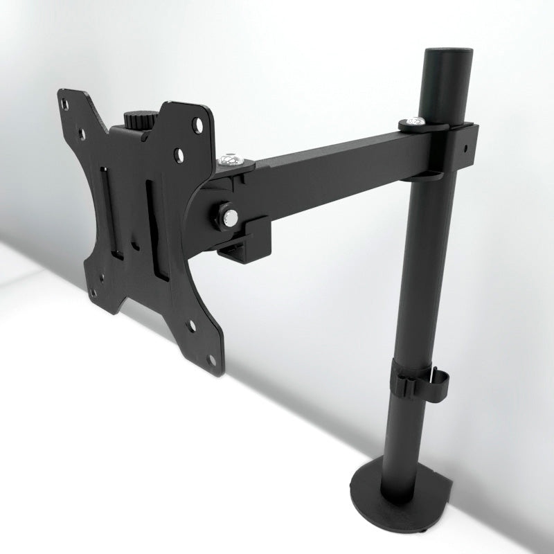 Klip Xtreme Accessories - Klip Xtreme Soporte Monitor 13-32"
