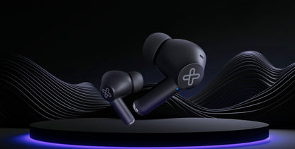 Klip Xtreme Audifonos TWS Buds-Fi KTE-015GR