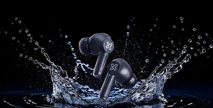 Klip Xtreme Audifonos TWS EdgeBuds ANC KTE-755GR