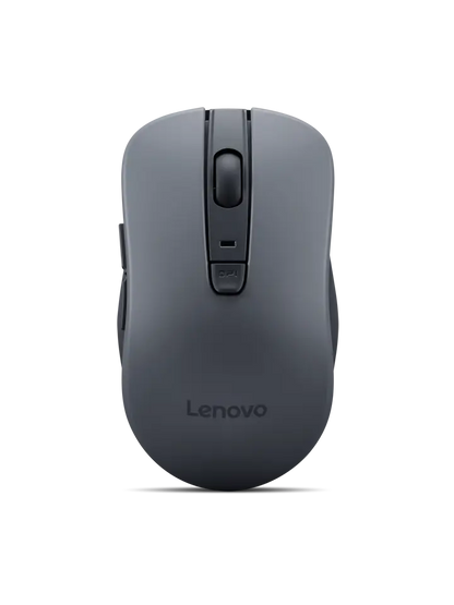 Lenovo Mouse WL310 Bluetooth Silent Mouse (w/o Battery)