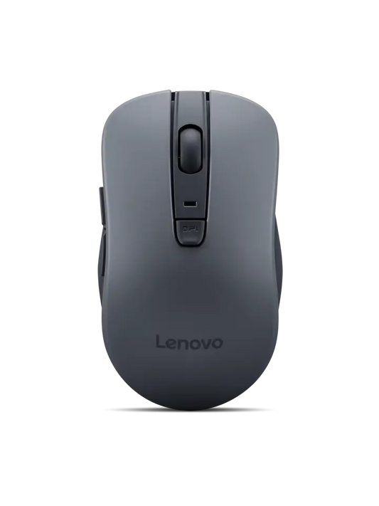Lenovo Mouse WL310 Bluetooth Silent Mouse (w/o Battery)