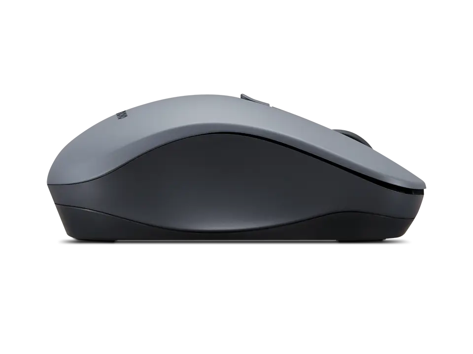 Lenovo Mouse WL310 Bluetooth Silent Mouse (w/o Battery)