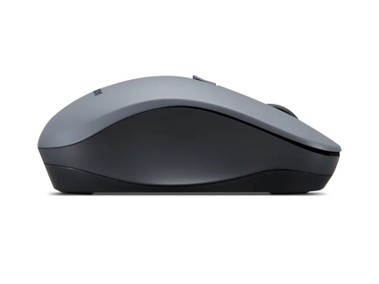 Lenovo Mouse WL310 Bluetooth Silent Mouse (w/o Battery)