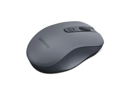 Lenovo Mouse WL310 Bluetooth Silent Mouse (w/o Battery)