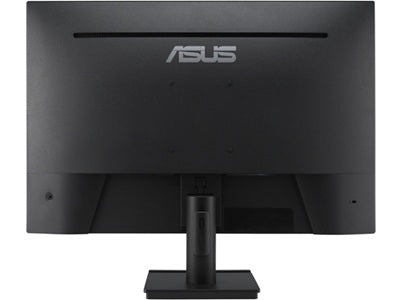 Asus Monitor CM VA27AQ 27in LED QHD 2K HDMI/VGA Blk 3Y