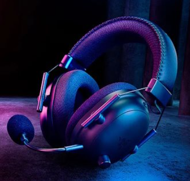 Razer BlackShark V2 2023 Pro Headset Gamer