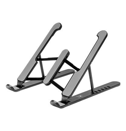 Xtech Notebook Accessories - Xtech soporte notebook plegable