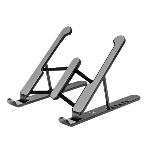 Xtech Notebook Accessories - Xtech soporte notebook plegable