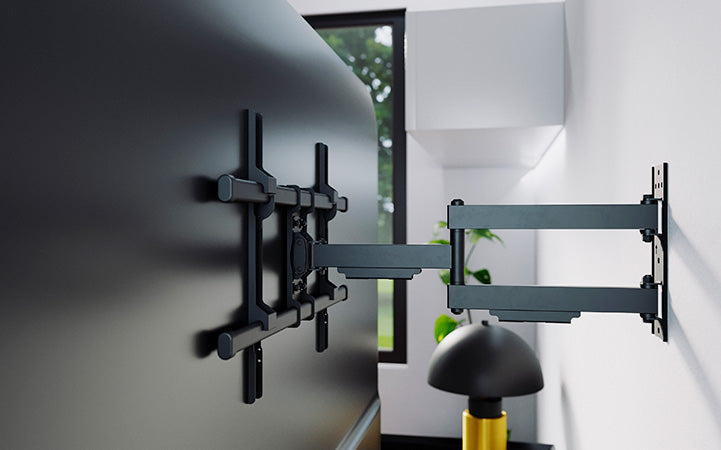 Xtech Accessories - Xtech Soporte de TV Inclinable 37-90