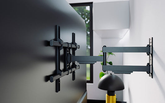 Xtech Accessories - Xtech Soporte de TV Inclinable 37-90