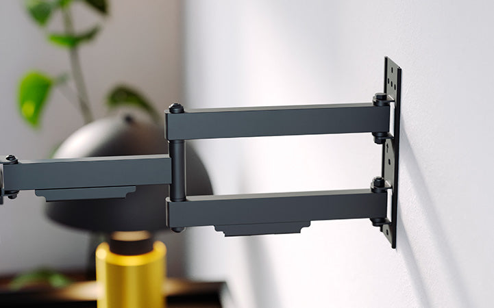 Xtech Accessories - Xtech Soporte de TV Inclinable 37-90