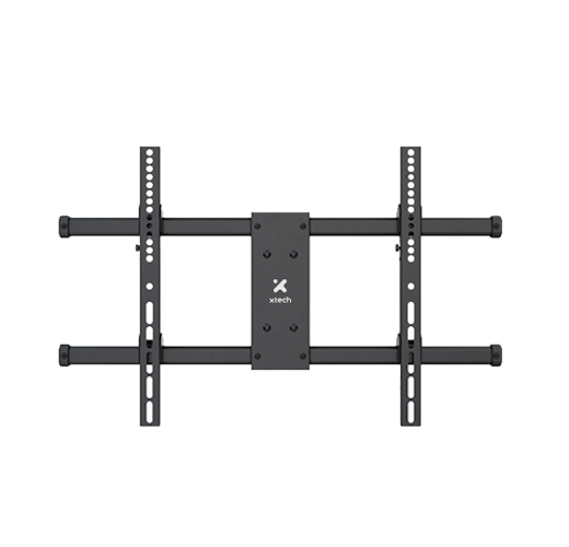 Xtech Accessories - Xtech Soporte de TV Inclinable 37-90