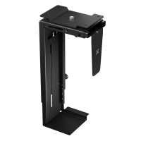 Xtech XTA-600 — Soporte Universal para PC/UPS (Bajo Escritorio o Pared)