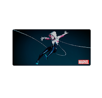 Xtech Mouse - Xtech Mouse Pad XXL Ghost Spider XTA-M15SG-XXL