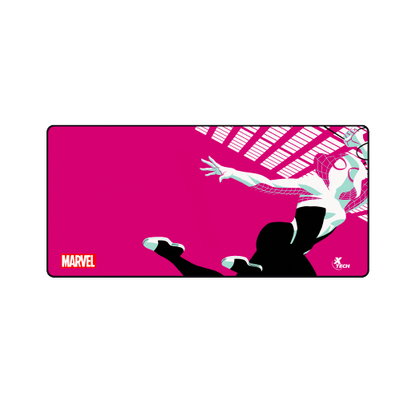 Xtech Mouse Pad XXL Ghost Spider XTA-M16SG-XXL