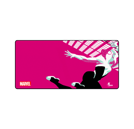 Xtech Mouse Pad XXL Ghost Spider XTA-M16SG-XXL