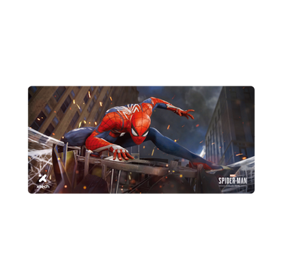 Xtech Mouse - Xtech Mouse Pad XXL Spider Man XTA-M17SM-XXL