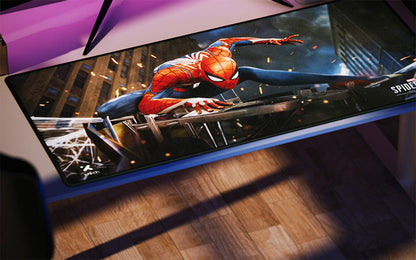 Xtech Mouse - Xtech Mouse Pad XXL Spider Man XTA-M17SM-XXL