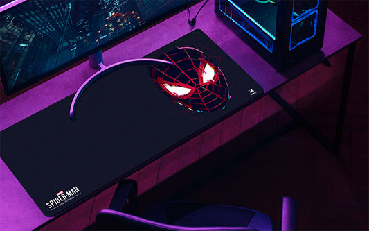 Xtech Mouse Pad XXL Spider Man XTA-M18SM-XXL