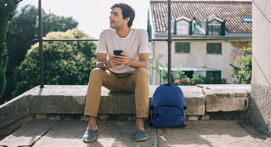 Xtech Carrying Backpacks - Xtech Bkpk Notebook-15.6 City Gea