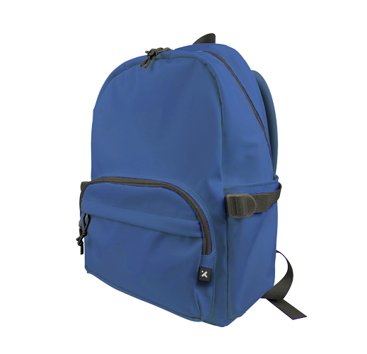Xtech Carrying Backpacks - Xtech Bkpk Notebook-15.6 City Gea