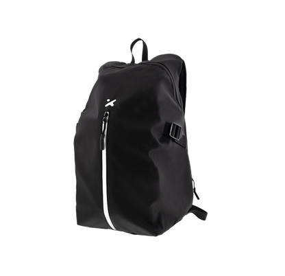 Xtech Motorcycle Helmet Bkpk 35L Notebook-15.6 Black XTB-520