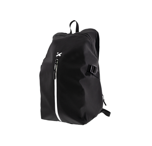 Xtech Motorcycle Helmet Bkpk 35L Notebook-15.6 Black XTB-520