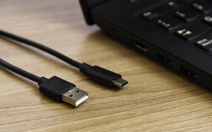 Xtech Cable - Xtech Cable tipo C macho a USB 2.0 macho 1,8 m