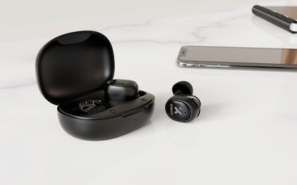 Xtech Headphones - Xtech Xound Erbuds Wls-BT In-ear