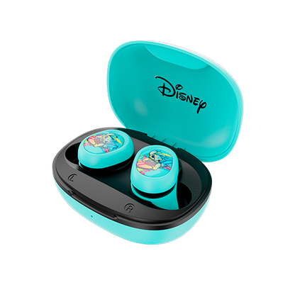 Xtech Headphones - Xtech Disney Stich Earbuds
