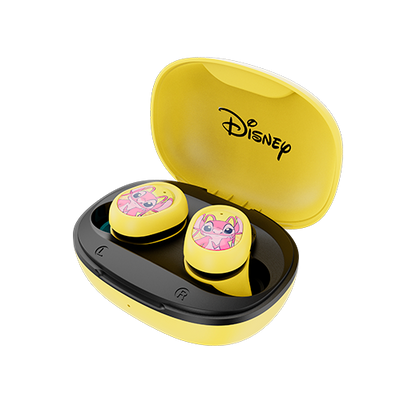Xtech Headphones - Xtech Disney Stich Earbuds