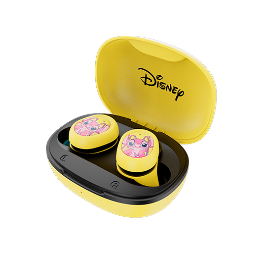 Xtech Headphones - Xtech Disney Stich Earbuds