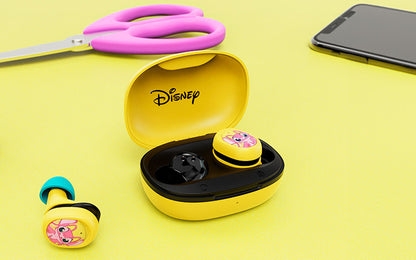 Xtech Headphones - Xtech Disney Stich Earbuds