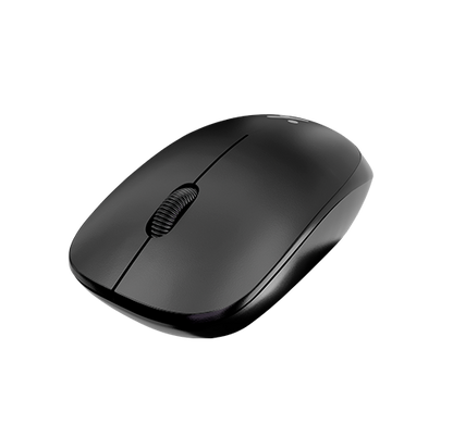 Xtech Mice - Xtech Mse Wls 2.4 GHz 3-button 1600dpi XTM-309