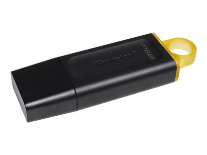 Kingston Memoria USB 128GB USB 3.0 DataTraveler Exodia