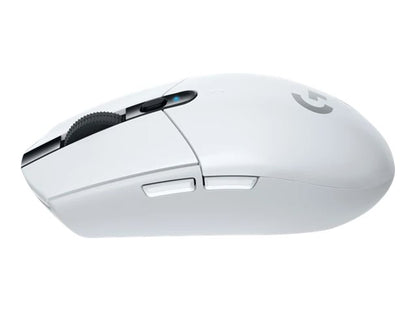 Logitech Mouse Gamer Inalam G305 Lightspeed