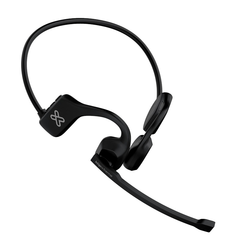 Klip Xtreme Audifonos Open Ear c/Microfono OpenAir