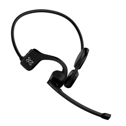 Klip Xtreme Audifonos Open Ear c/Microfono OpenAir