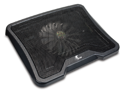 Xtech Notebook Accessories - Xtech Base de Notebook c/Ventilador