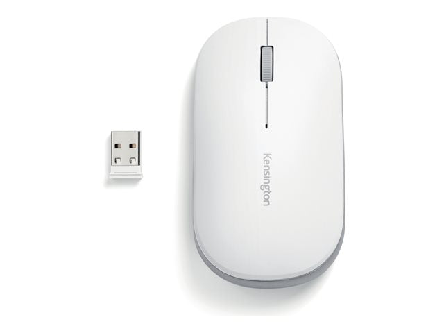 Kensington Mouse - Kensington Mouse Inalambrico USB o Bluetooth