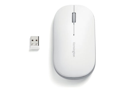 Kensington Mouse - Kensington Mouse Inalambrico USB o Bluetooth